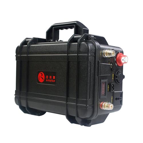 便攜式移動(dòng)ups電源220v 300W筆記本家用車(chē)載手機(jī)應(yīng)急