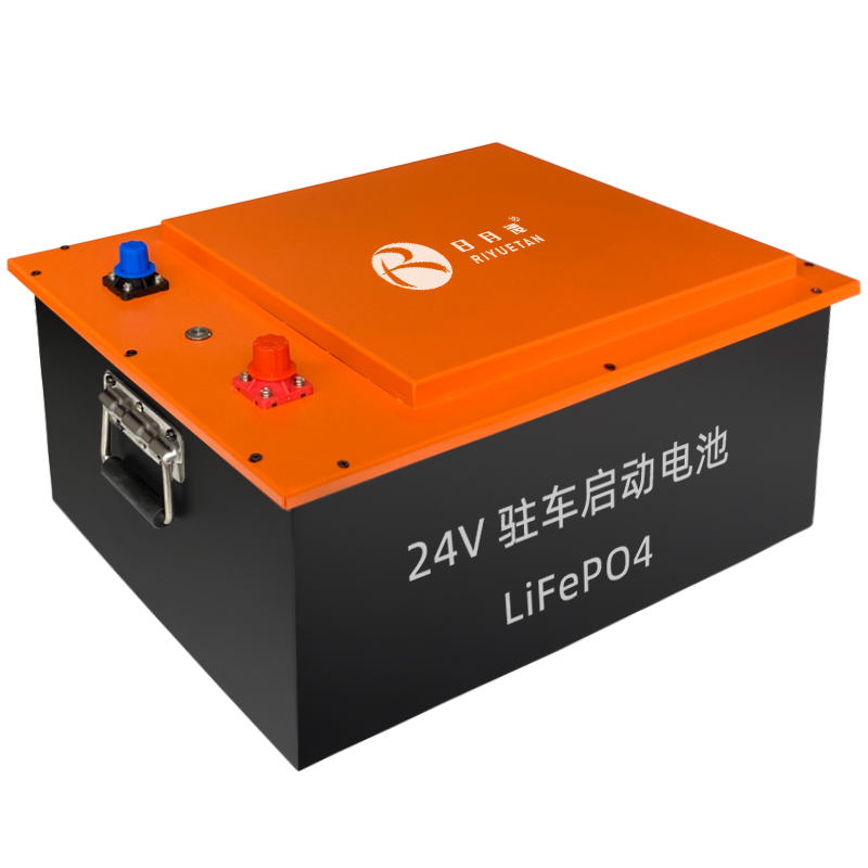 貨車(chē)24V駐車(chē)空調(diào)鋰電池